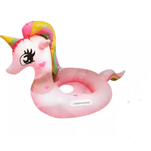 R007-3 BOIA PEZINHO UNICORNIO