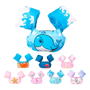 R5001-1 BOIA COLETE ISOPOR