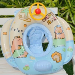 R5002-3 BOIA VOLANTE PEZINHO CAPYVARA