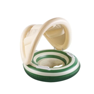 R5002-7 BOIA PEZINHO BABY BOTE COM COBERTURA