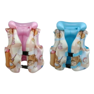 R5003-13 BOIA COLETE INFLAVEL CAPYVARA P