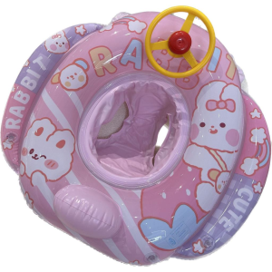 R5003-38 BOIA PEZINHO VOLANTE RABBIT 