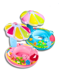 R5003-39 BOIA PEZINHO COBERTURA COGUMELO