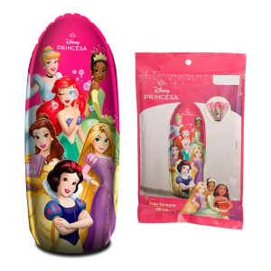 DYIN-156 JOAO TEIMOSO 50CM PRINCESAS