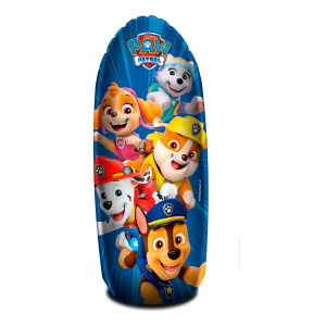 PCI-011 JOAO TEIMOSO 50CM PATRULHA