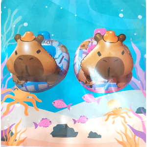 R5003-11 BOIA PEZINHO CAPYVARA