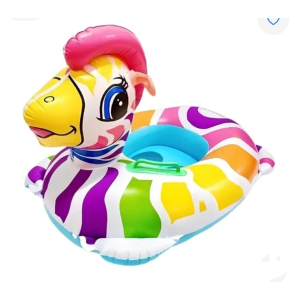 R10-22 Boia Pezinho Zebra