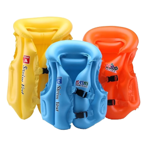 RJ2-4/R5003-32 BOIA COLETE INFLAVEL DE PLASTICO M