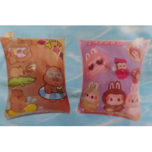 R5003-28 BOIA BRAÇO CAPYVARA