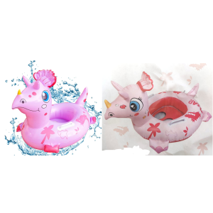 R007-5 BOIA PEZINHO DINOSSAURO