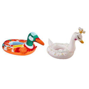 R20-4 BOIA PEZINHO CISNEY