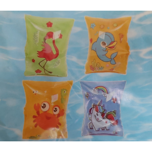 R5003-29 BOIA BRACO INFLAVEL SORTIDO