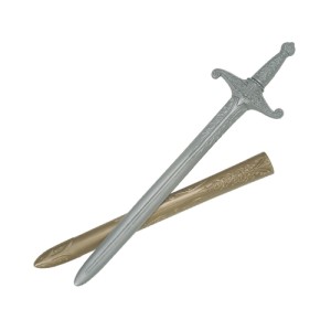 481 ESPADA REAL C/BAINHA