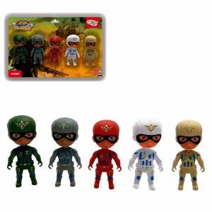 WB14597 BONECO MILITAR W-FORCE MASKS