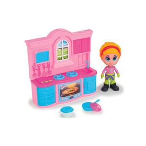 601 MINI COZINHA KITCHEN KOORY 