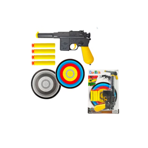 DTY1391 LANCA DARDOS