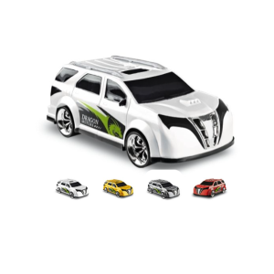 CCC020SL COMETA S.V.U CONCEPT CAR