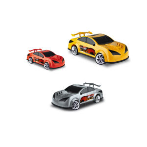 CCP010 PEGASUS CONCEPT CAR SL 