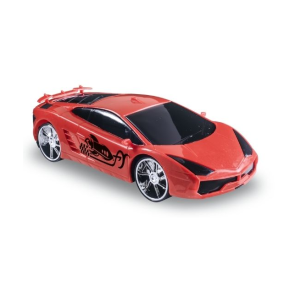 330 SP-LBN JUNIOR PREDADOR