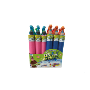 RJ400-4  JATO DE AGUA  DINOSSAURO