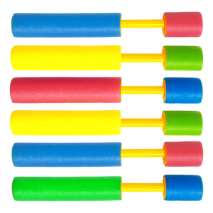 RJ100-3 JATO DE AGUA