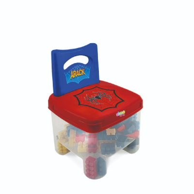 R413UN CADEIRA MAGIC ARACK