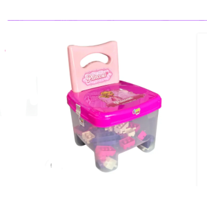 R412UN CADEIRA MAGIC PRINCESA