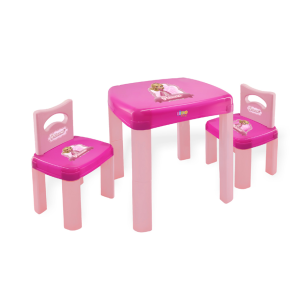 R415UN MESA PRINCESA