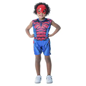 XIS1015 KIT FANTASIA ROPE HERO 