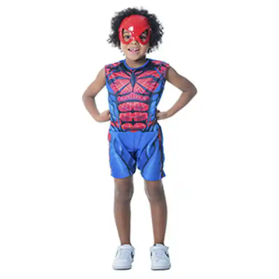 XIS1015 KIT FANTASIA ROPE HERO 