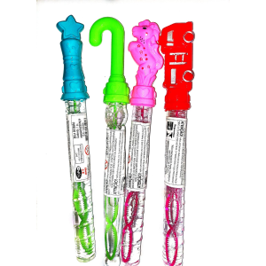 BA-13595 BOLHA DE SABÃO SORTIDA