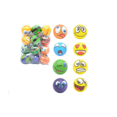 FC011 BOLA DE ESPUMA ANTI STRESS