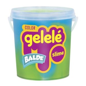 3354 GELELE COLOR BALDE 470G