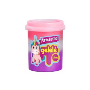 3462 GELELE POTE UNICORNIO