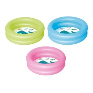 1780 Piscina Inflável 28 Litros  - Mor.