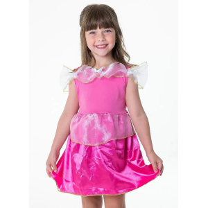 XIS0462 FANTASIA PRINCESA ROSA TOYMASTER