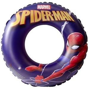 DYIN-034 BOIA INFLÁVEL CIRCULAR SPIDERMAN 72CM
