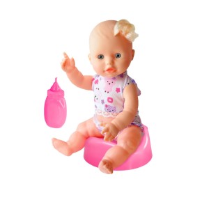 923 BONECA MANDINHA FAZ XIXI 