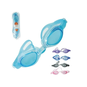 WX5511 OCULOS DE NATACAO ADULTO COM ESTOJO