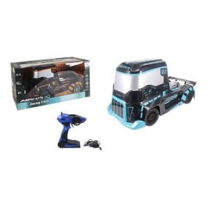 WB7751 CARRO CONTROLE REMOTO FORMULA TRUCK