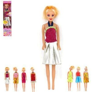  WBU2191 Boneca Belinha