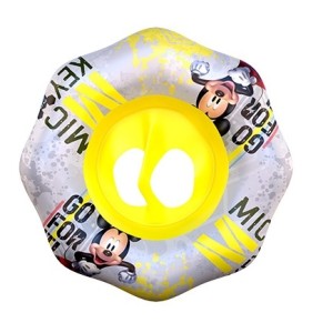 DYIN-067 BOIA INFLÁVEL CIRCULAR COM FRALDA MICKEY