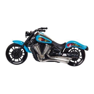 259 MOTO CHOPPER NA SOLAPA