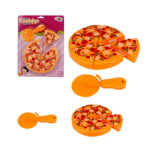 WB6796 CREC CREC PIZZA 7 PCS